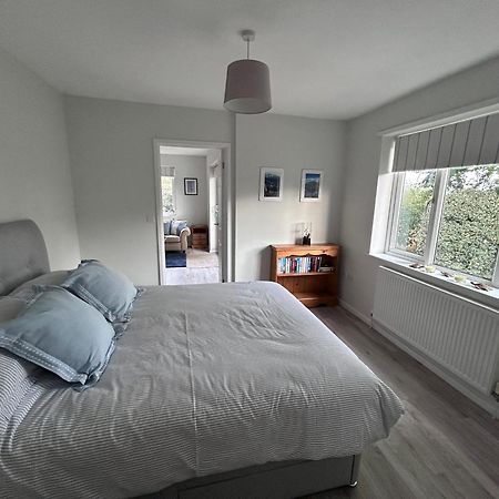 Hamble House Holiday Let Woodbridge Dış mekan fotoğraf