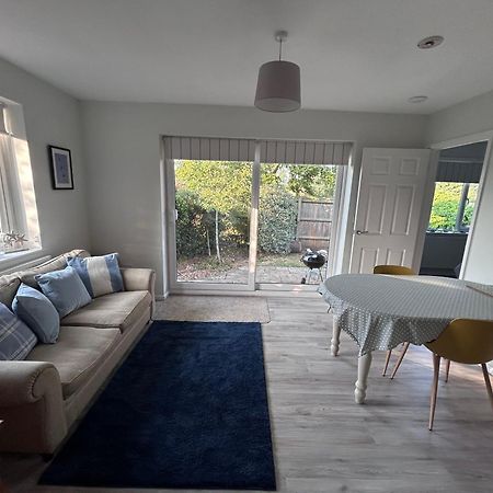 Hamble House Holiday Let Woodbridge Dış mekan fotoğraf