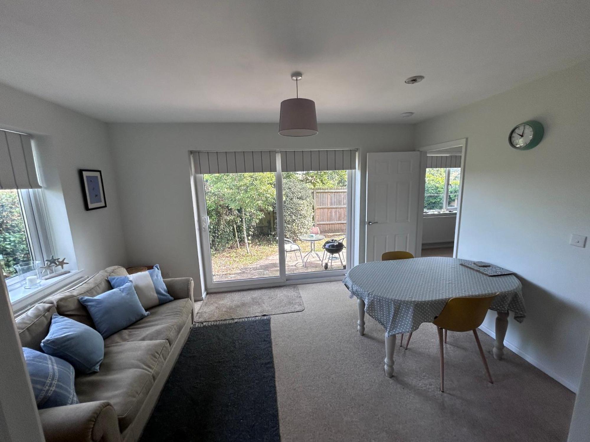Hamble House Holiday Let Woodbridge Dış mekan fotoğraf