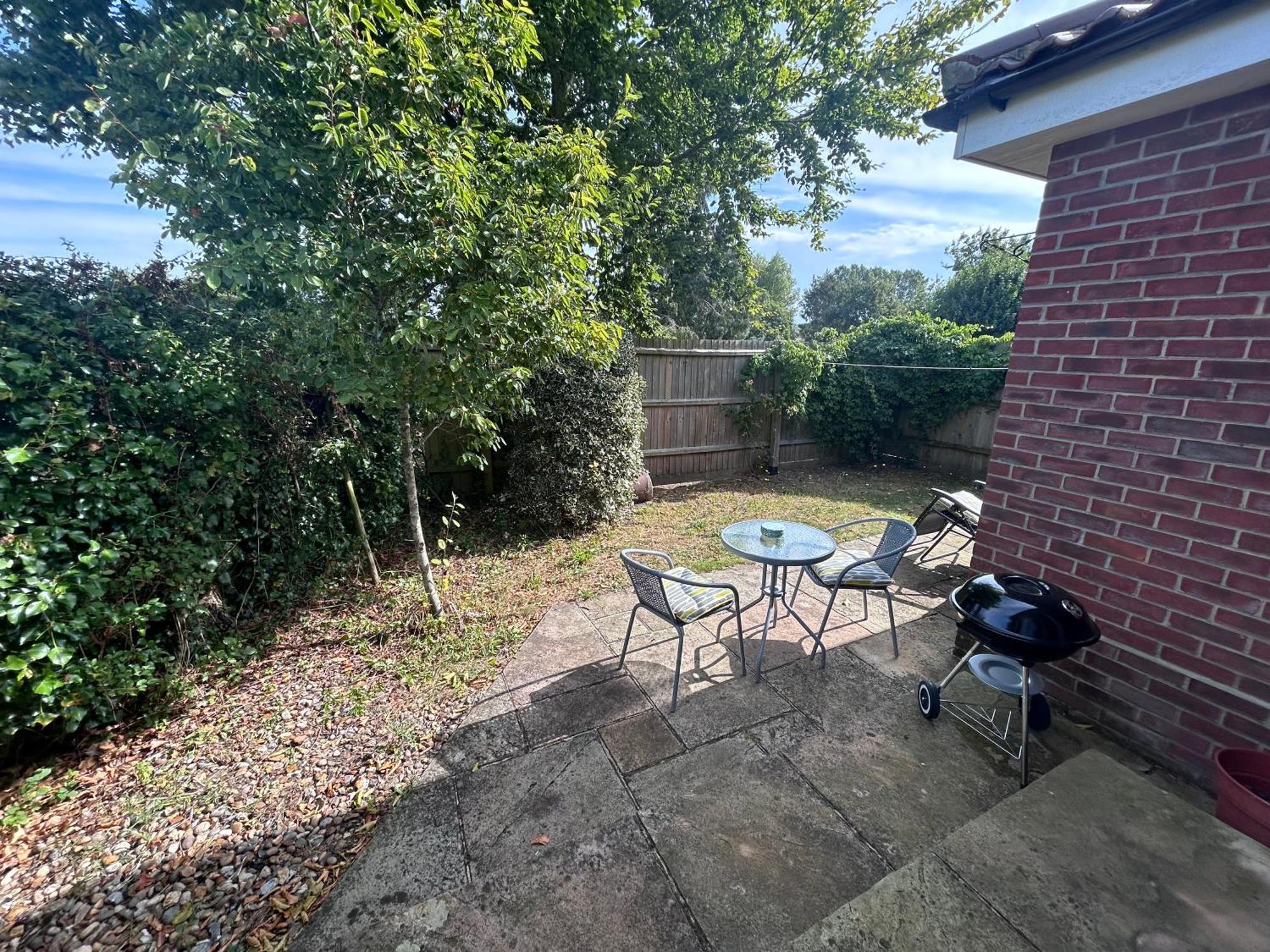 Hamble House Holiday Let Woodbridge Dış mekan fotoğraf