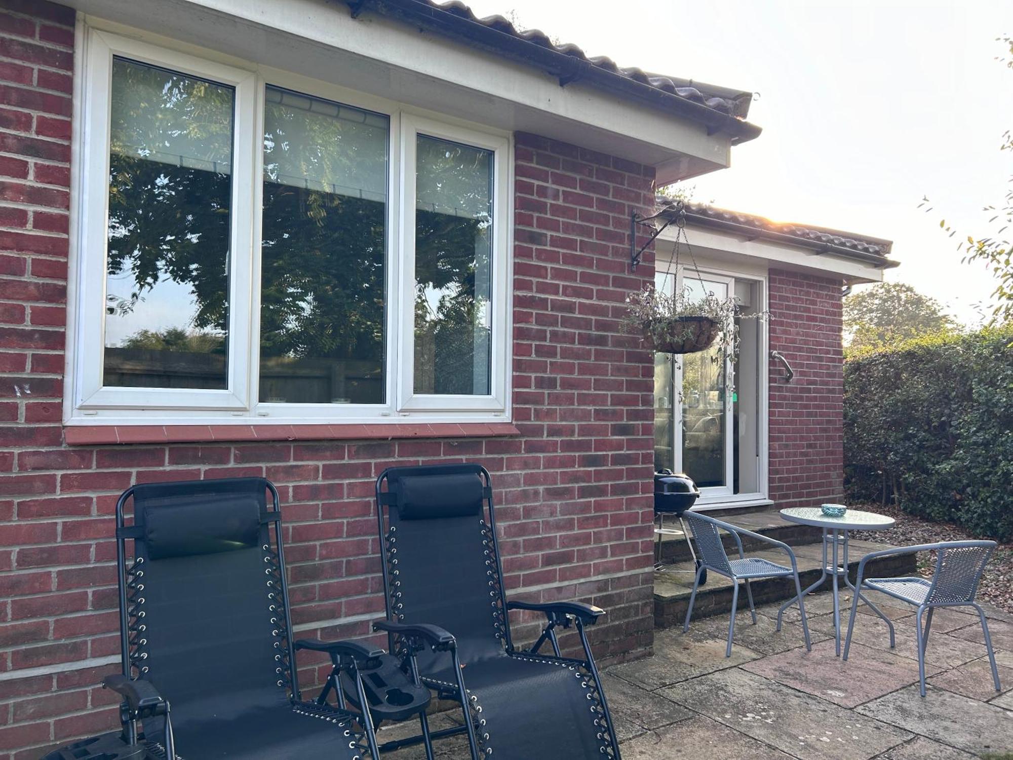 Hamble House Holiday Let Woodbridge Dış mekan fotoğraf