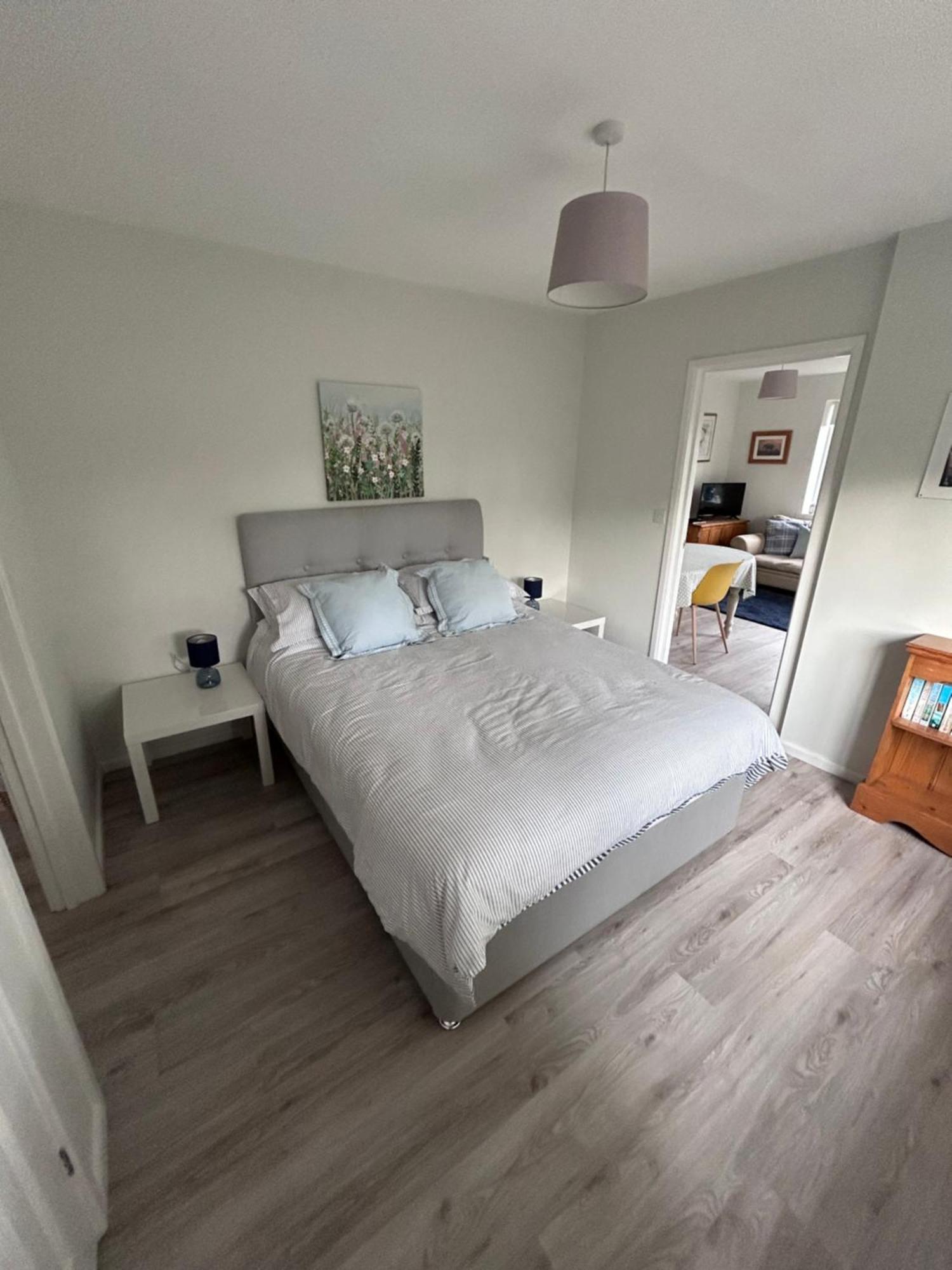 Hamble House Holiday Let Woodbridge Dış mekan fotoğraf