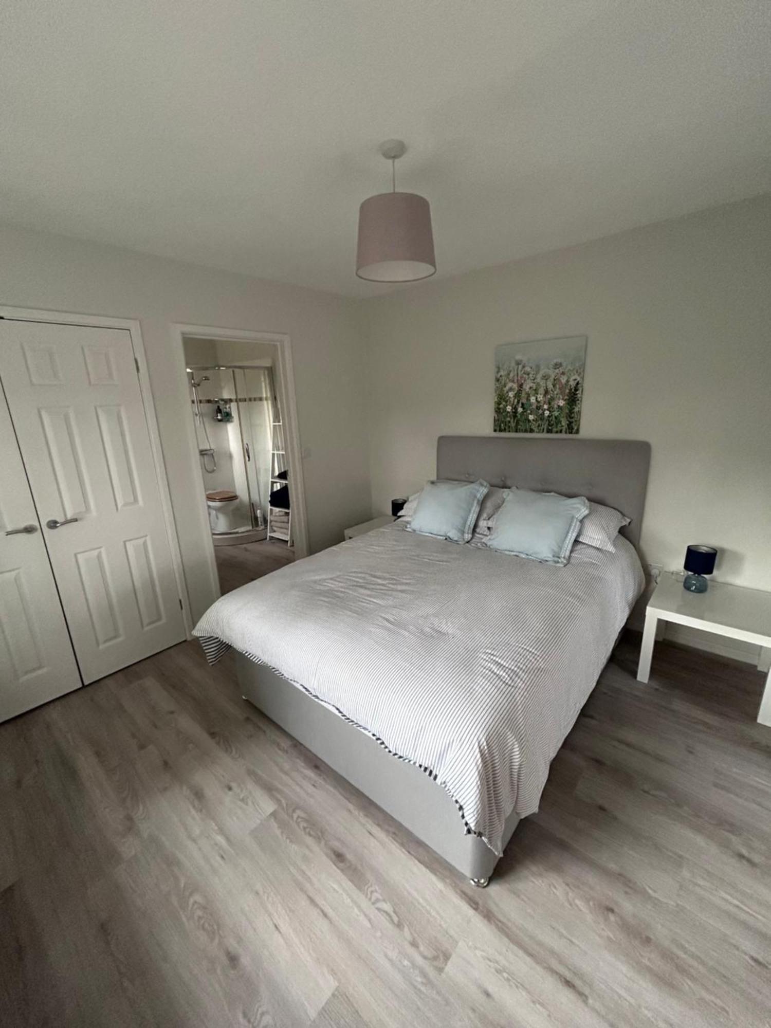 Hamble House Holiday Let Woodbridge Dış mekan fotoğraf