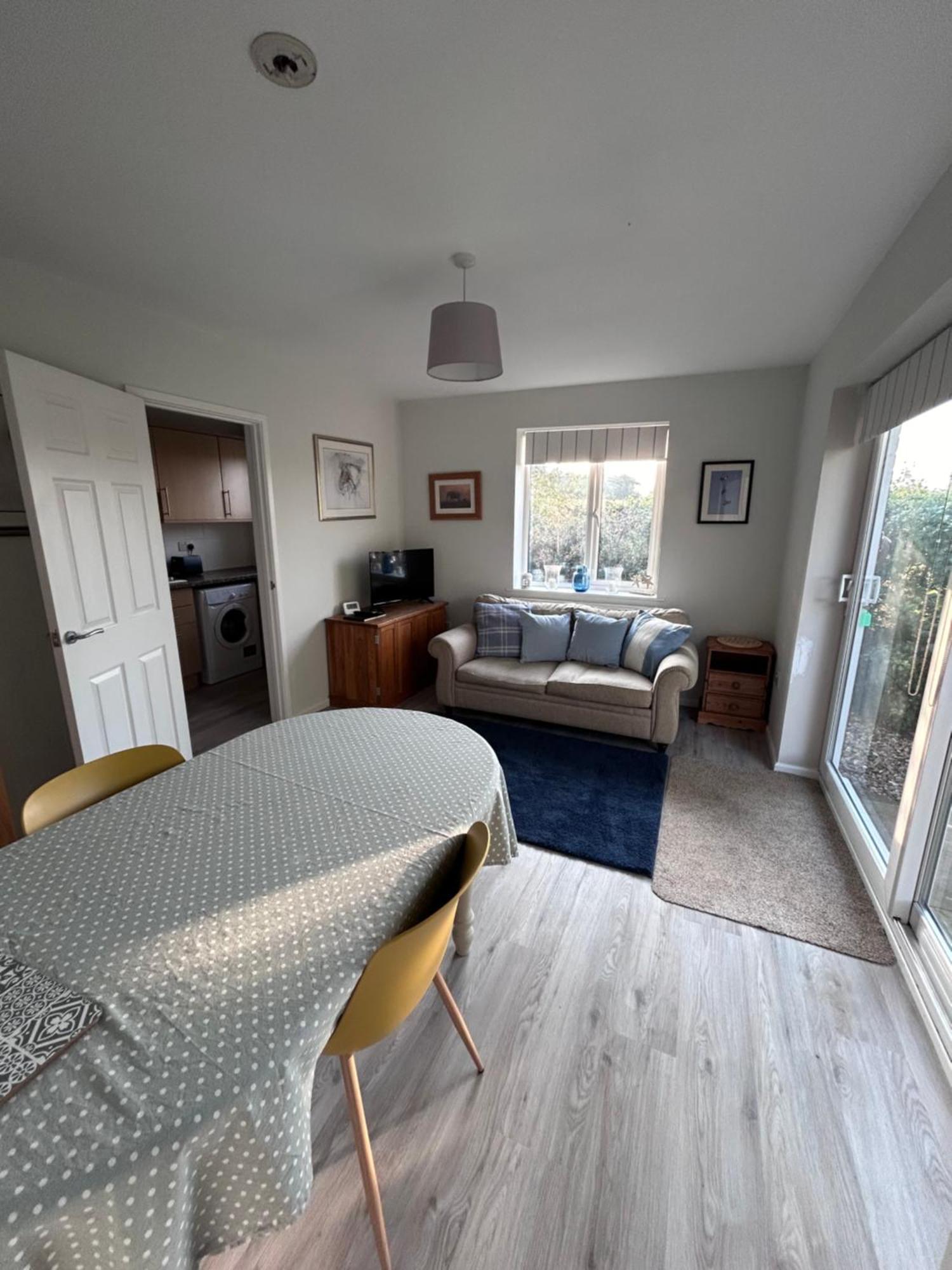 Hamble House Holiday Let Woodbridge Dış mekan fotoğraf