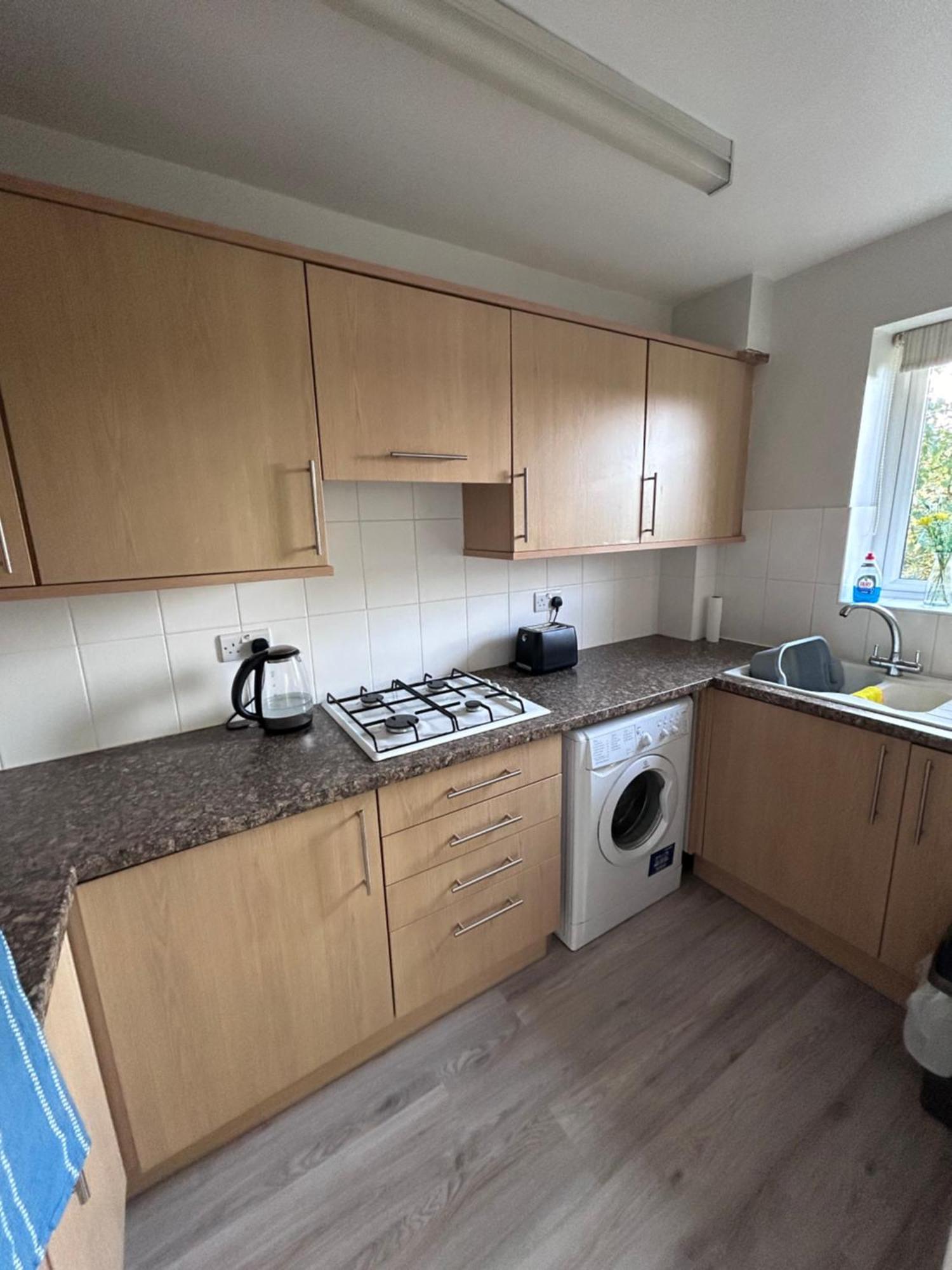 Hamble House Holiday Let Woodbridge Dış mekan fotoğraf