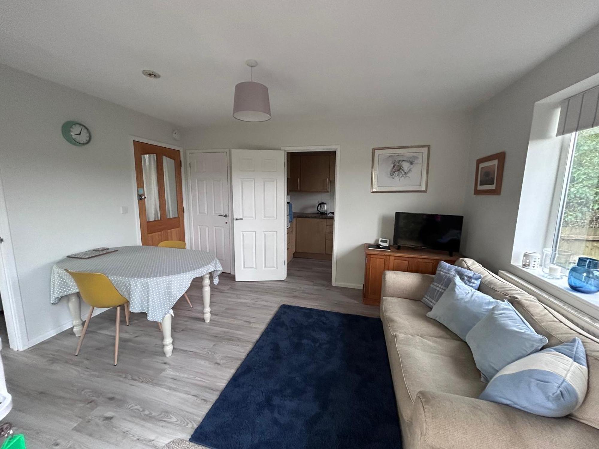 Hamble House Holiday Let Woodbridge Dış mekan fotoğraf