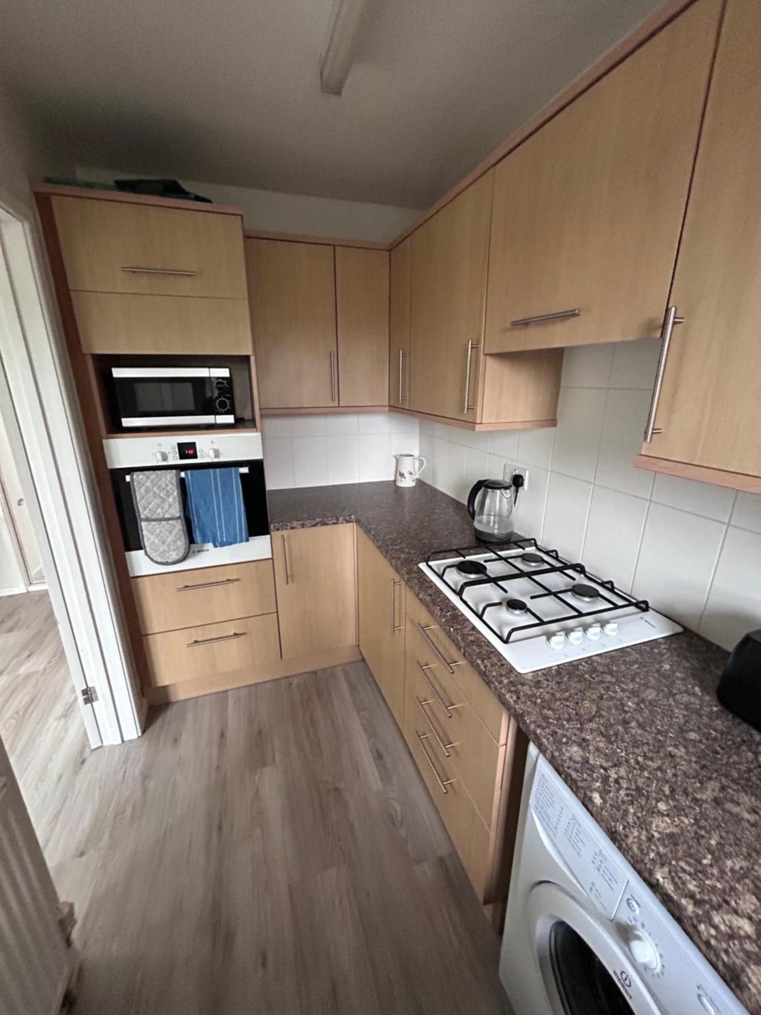 Hamble House Holiday Let Woodbridge Dış mekan fotoğraf