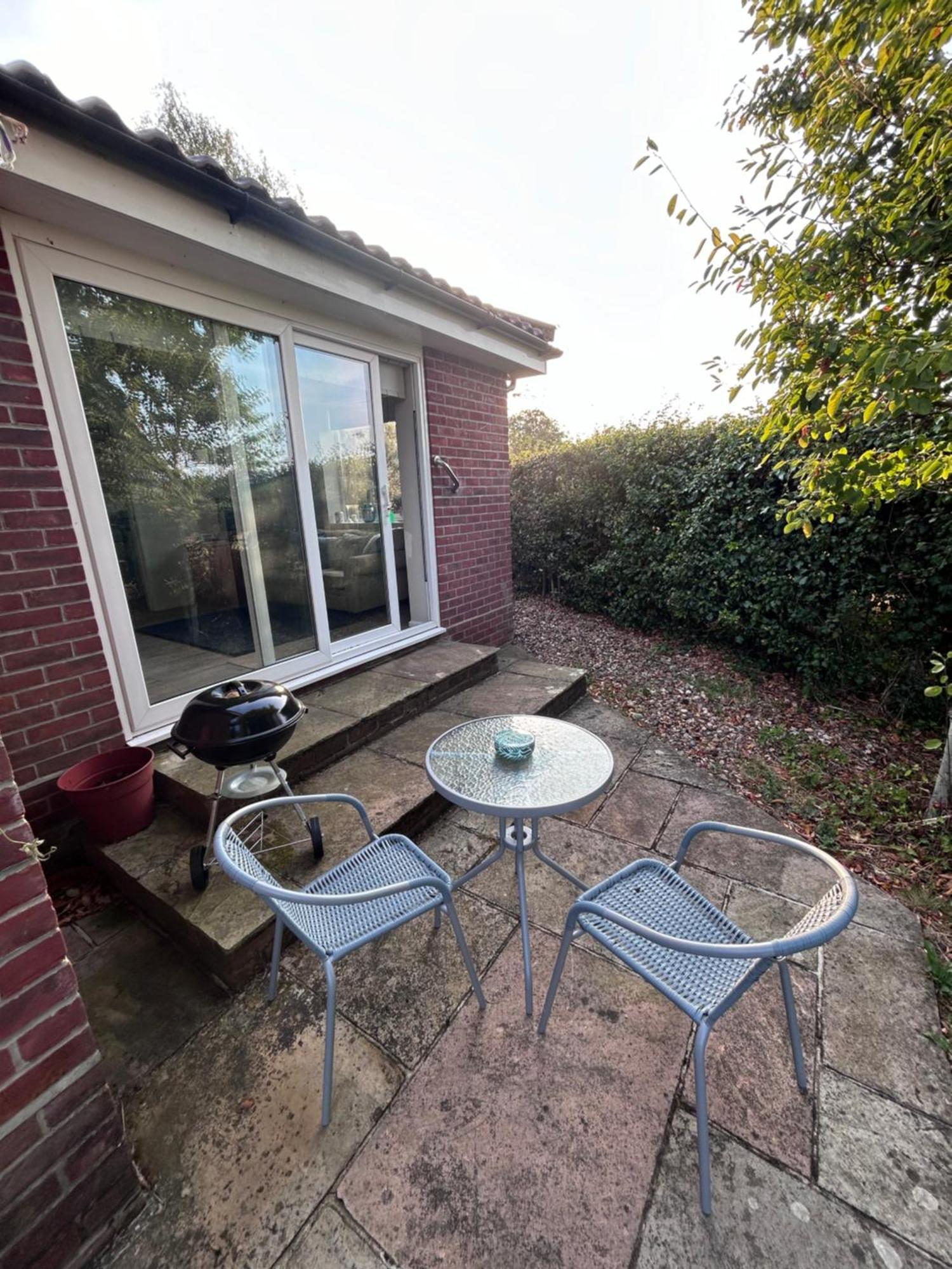 Hamble House Holiday Let Woodbridge Dış mekan fotoğraf